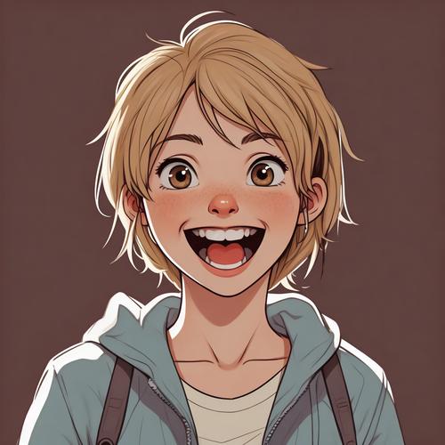 Faces.js-一款随机生成矢量卡通人脸头像JavaScript库