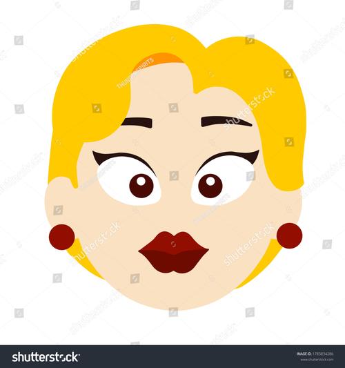 Faces.js-一款随机生成矢量卡通人脸头像JavaScript库