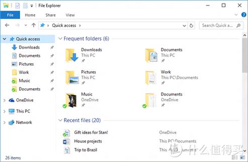 Win10全面高效工具必备神器推荐