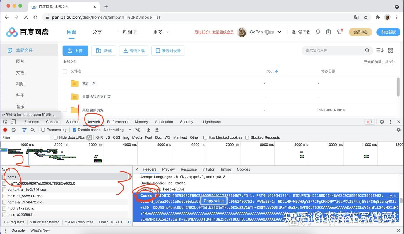 CCleaner中如何选择要保留的cookie