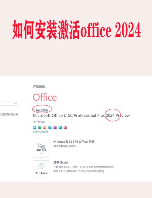 Office24_ProPlus2024激活码注册码分享（2025年5月分享）