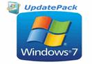 Win7累积更新离线整合补丁UpdatePack7 R2 2024.04.10