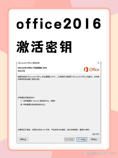 office2016专业增强版永久激活密钥（2024年10月末更新）