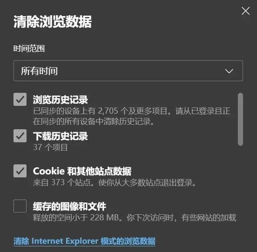 浏览器Cookie清除有什么影响 浏览器Cookie怎么清除